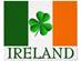 of the irish flag the green pale in the flag symbolizes irish ...